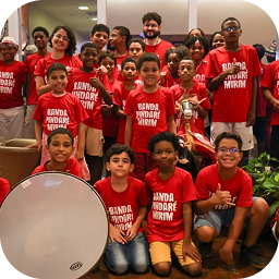 Fotos da florbordada